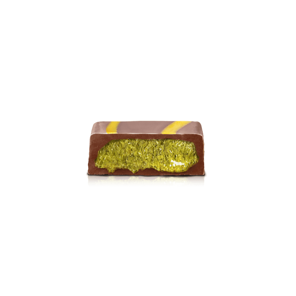 Giftbox w. 15 bites | Dubai Style Chocolate