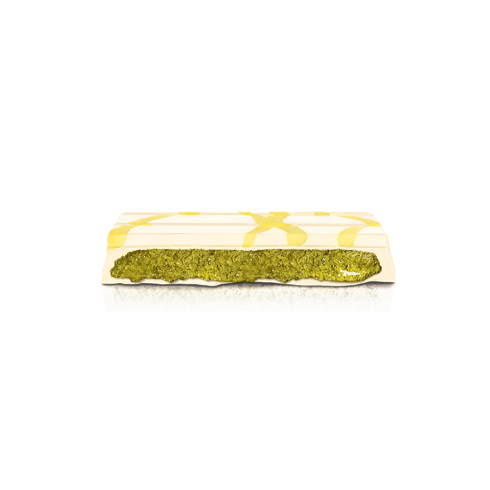 Sharing Bar, Pistachio Chocolate White (90g)