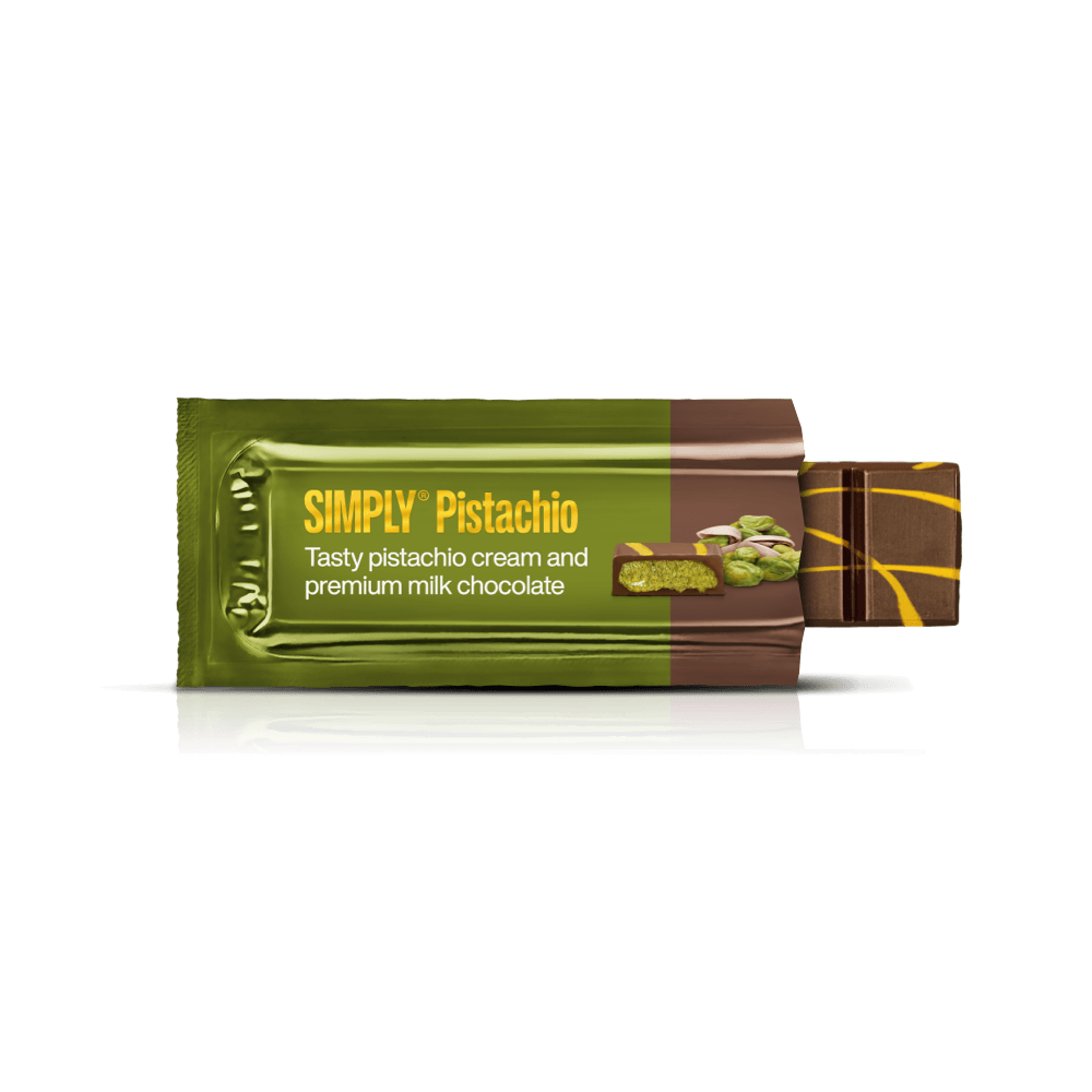 Chocolate Bar - Simply® Pistachio Milk