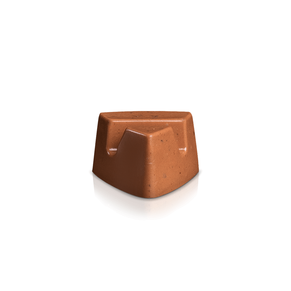 F.C. København - 75 Bites | Knasende karamel, havsalt og premium mælkechokolade - Box of Bites - Simply®