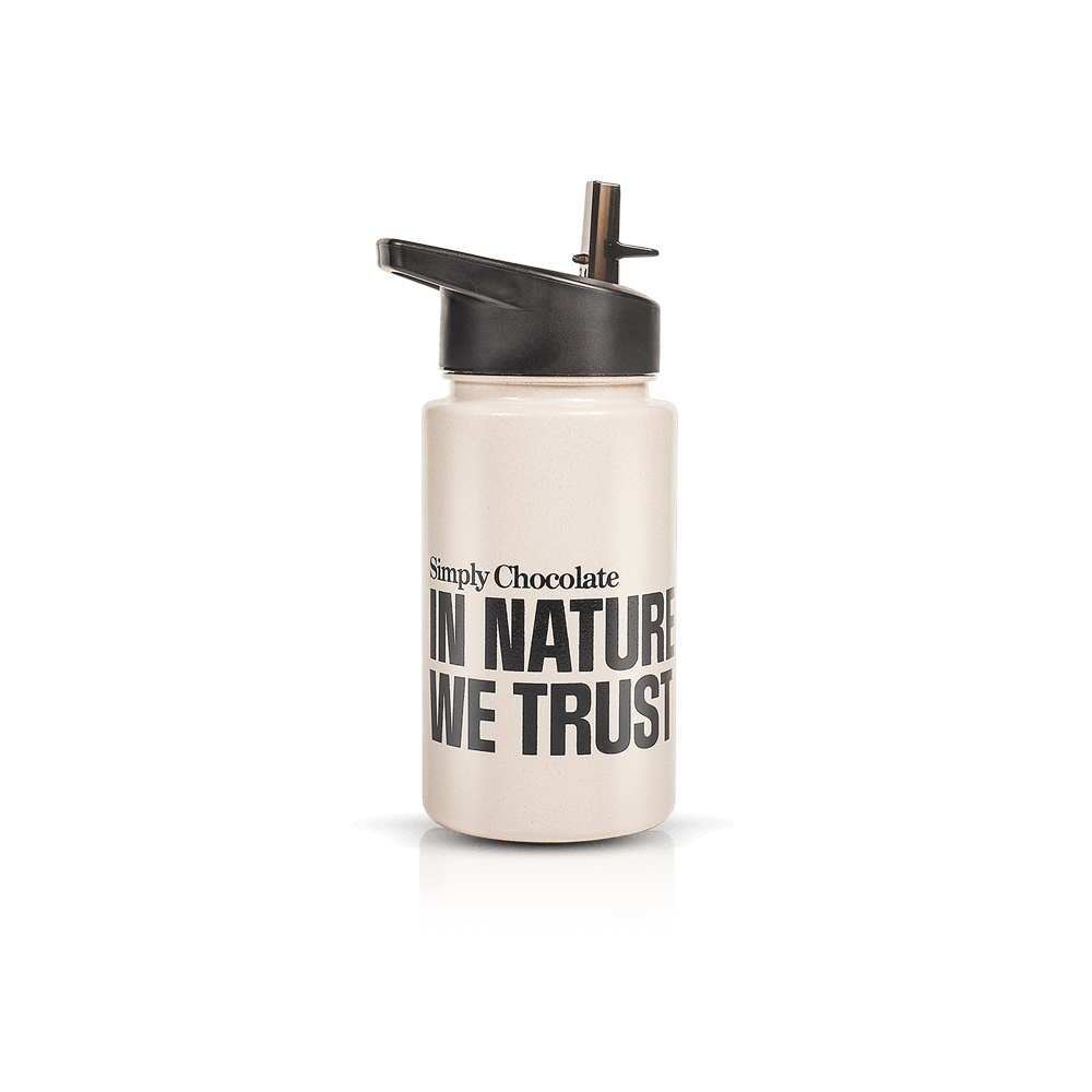 Drikkedunk | In nature we trust - Merchandise - Simply®