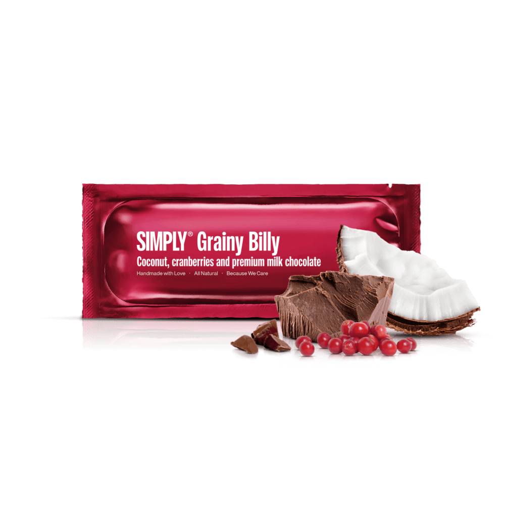 Chokolade Tasting Pack | Smag 9 forskellige chokoladebarer -Trial Pack - Simply®