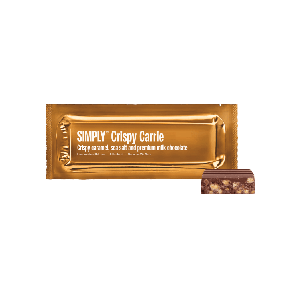 Tasting Pack - Simply Chocolate Bars