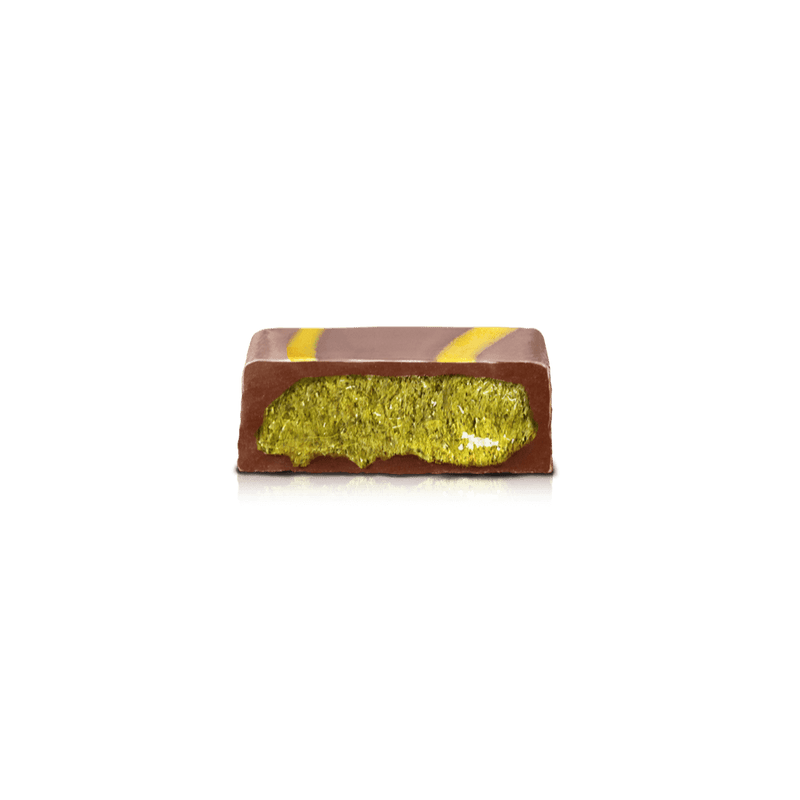 Pistachio Milk