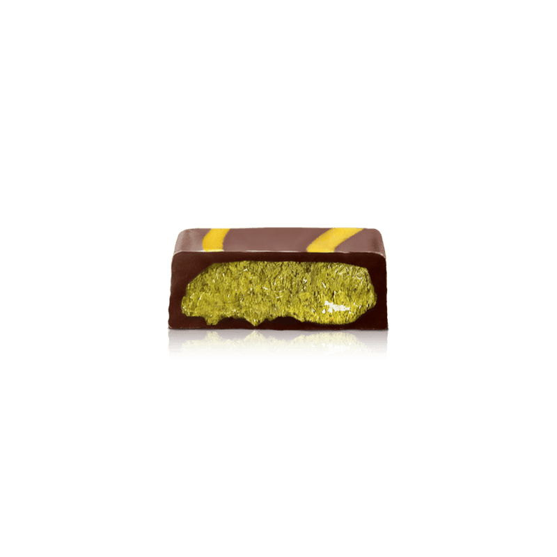 Dark Pistachio