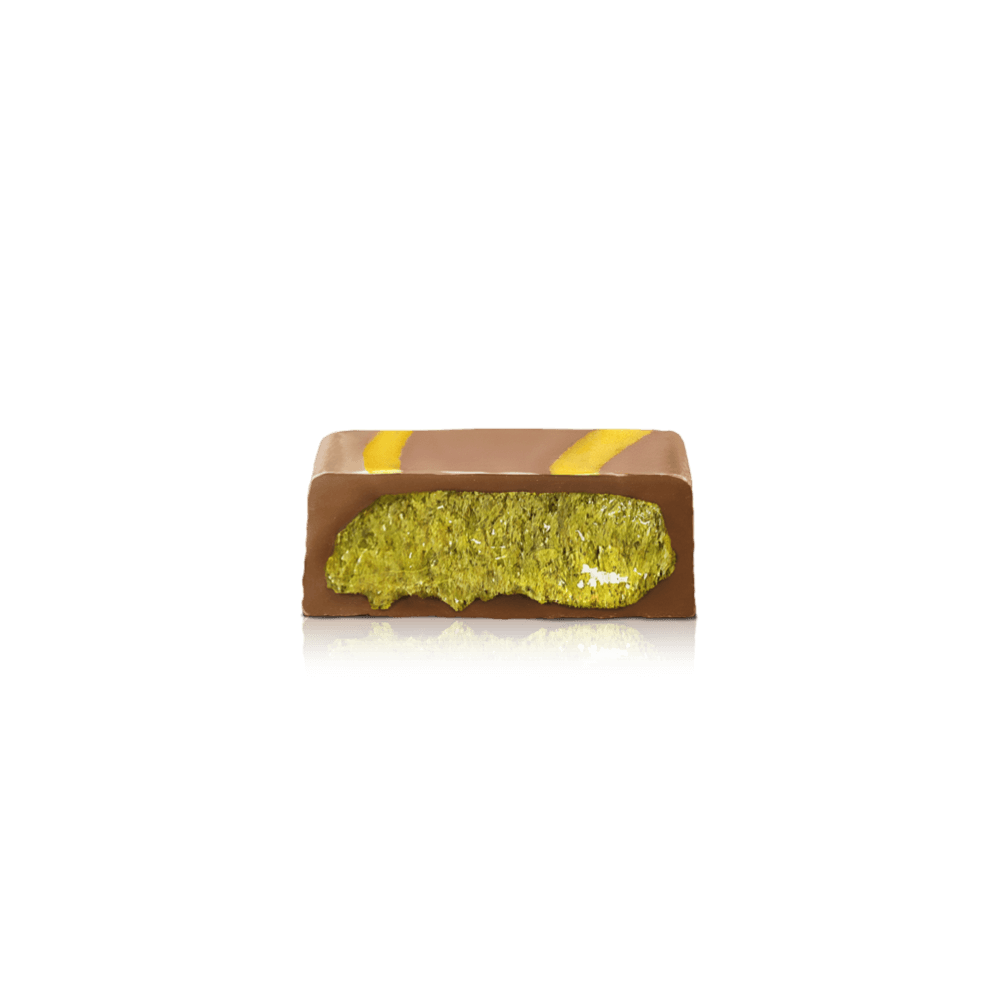 Chocolate Bar - Simply® Pistachio Milk