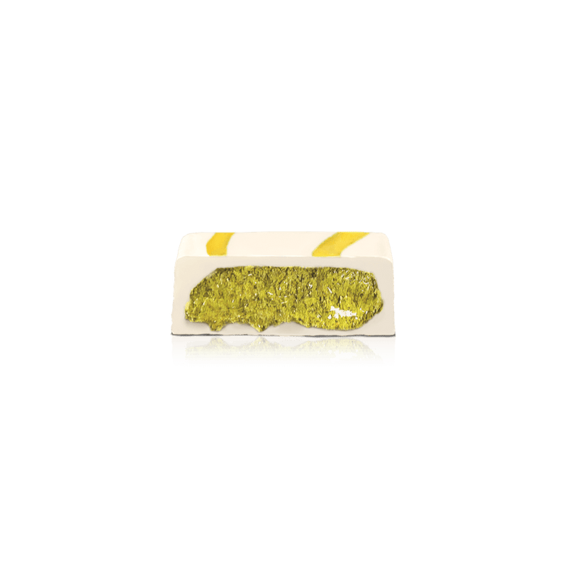 Pistachio White