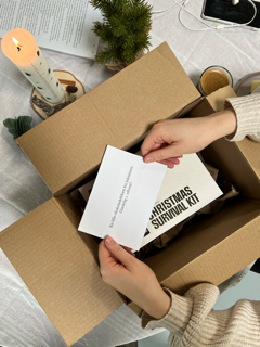 Gifts that truly delight.
