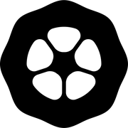 Danish Luxury Chocolate logo