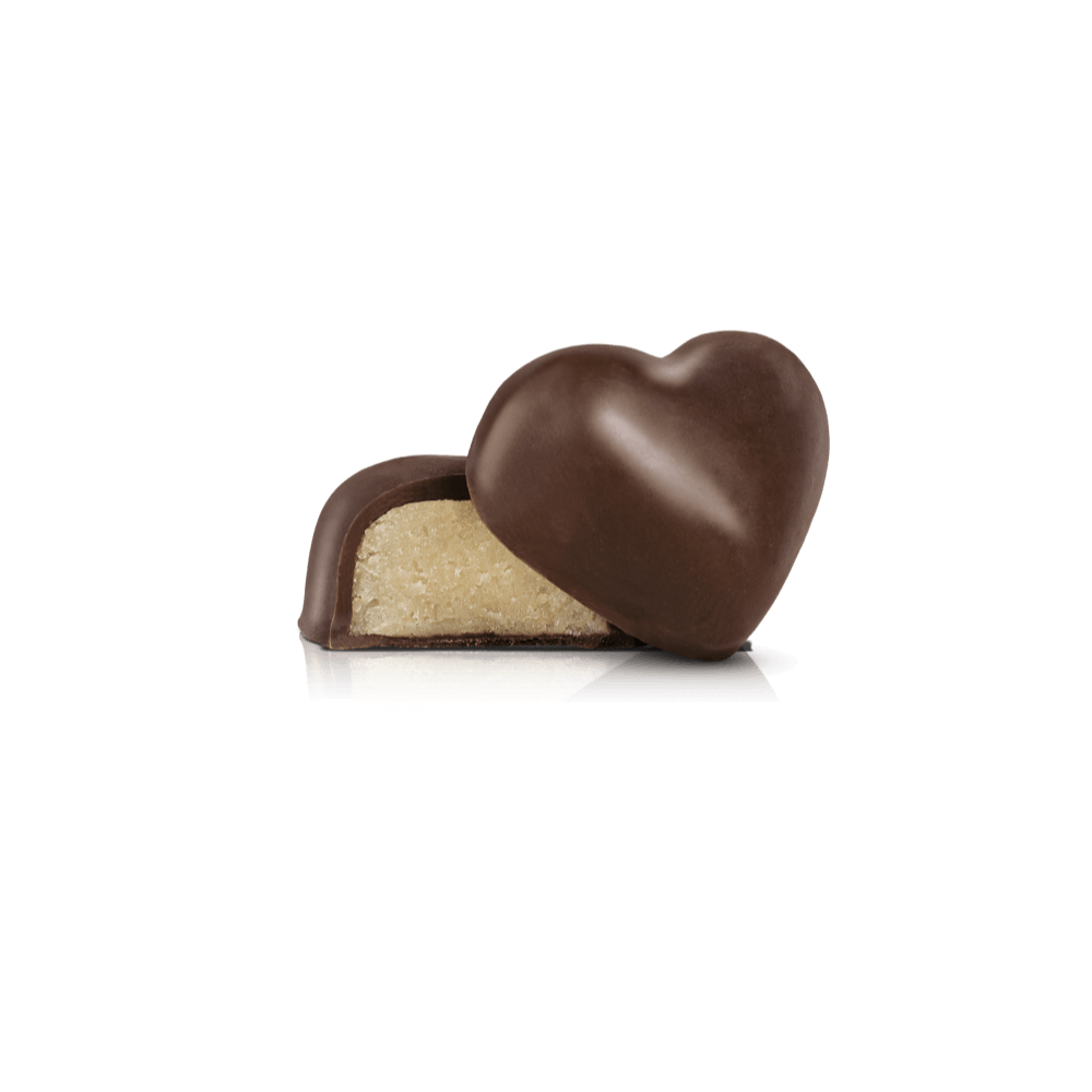 Chocolate Bites box 75 pcs - Simply® True Love