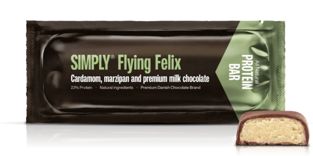 Multi Mix protein - 15 pcs