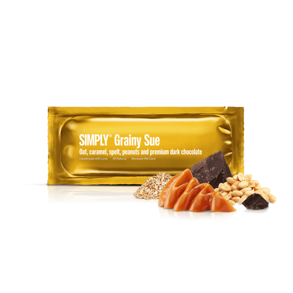 Chokolade Tasting Pack | Smag 9 forskellige chokoladebarer -Trial Pack - Simply®